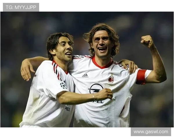 米兰的欧冠决赛历史与冠军荣耀 米兰的欧冠决赛历史与冠军荣耀