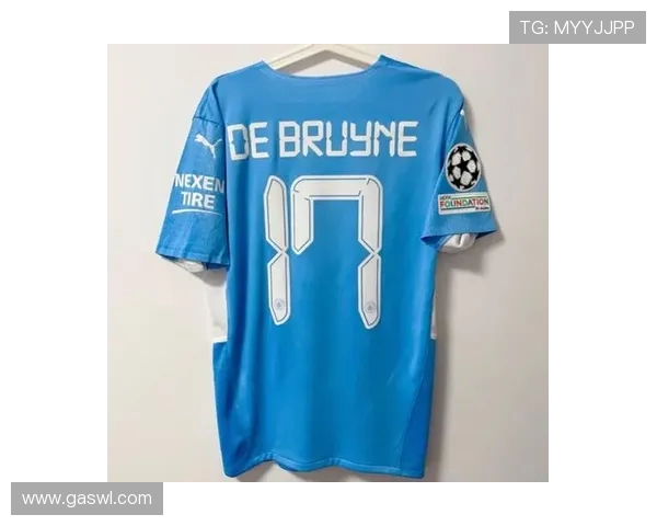 英超联赛中使用彪马品牌的球队球衣介绍