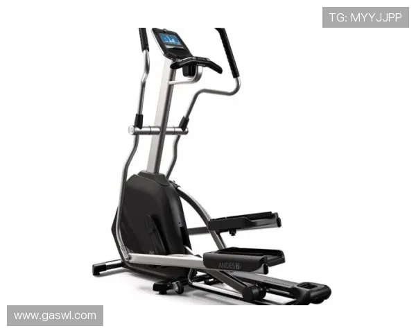 健身器材椭圆仪功能解析与适用人群建议