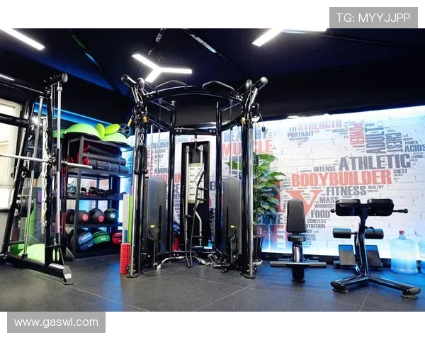 怎样科学保养健身器材延长使用寿命