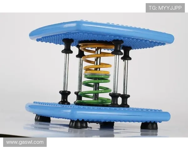 跳舞健身器材推荐:有趣的舞蹈类健身器械