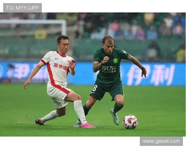 长春亚泰绿茵征程：中超赛场战术解析