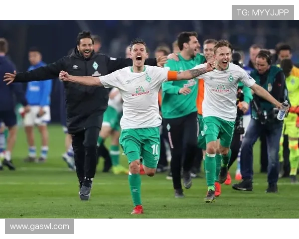 德甲五支综合实力最强球队排行榜