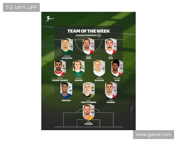 德甲实力最强球队名单大全：2025赛季战力排名一览