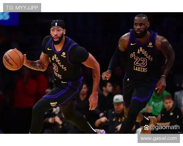 NBA直播湖人VS火箭23分全场高光回顾詹眉联手统治比赛走势