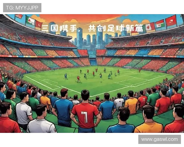 2030年世界杯举办地揭晓及申办城市全解析背景与影响前瞻深度