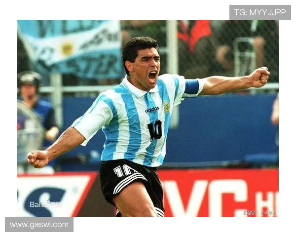 1994年世界杯马拉多纳传奇与争议风云录美国之夏震撼足坛