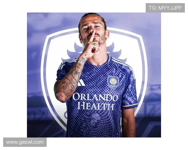 格列兹曼与奥兰多城谈判加速或将在三月初告别马竞